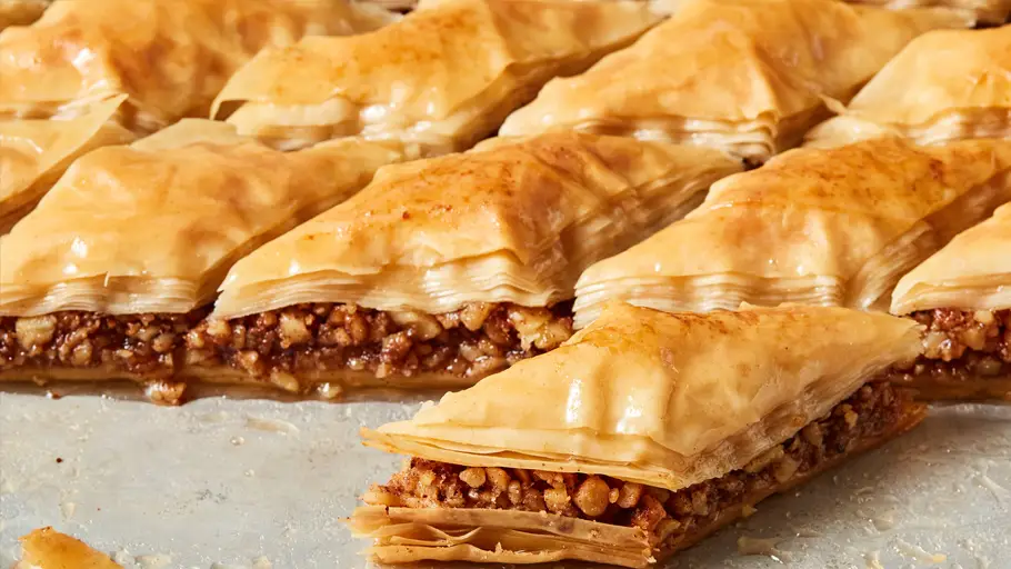 Baklava