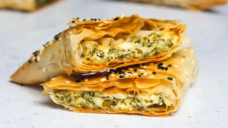 Börek