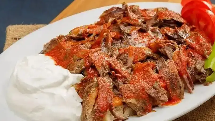 İskender