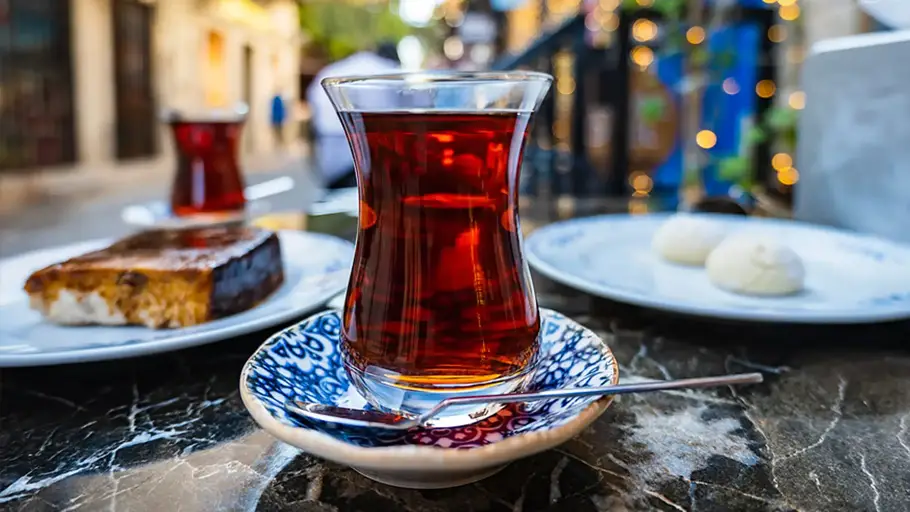 Çay