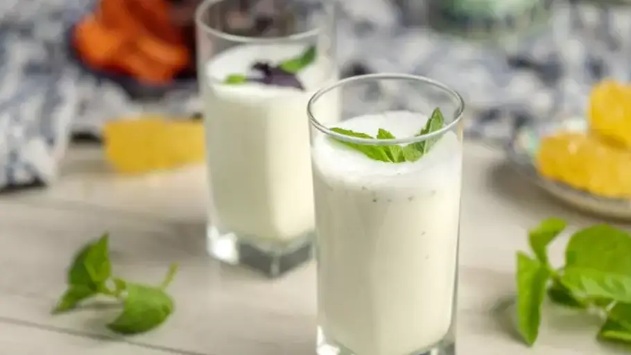 Ayran