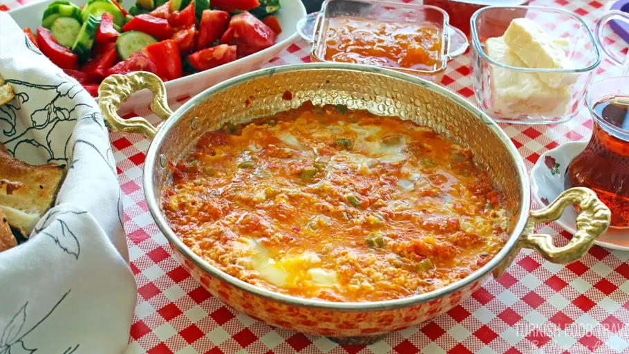 Menemen